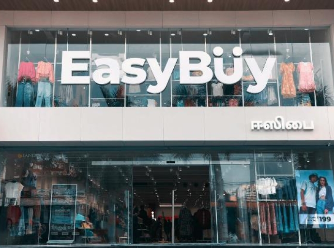 Easybuy expands with new stores across India